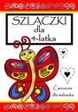 Szlaczki dla 4- latka 