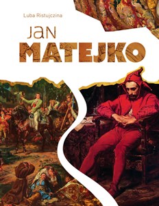 Jan Matejko - Księgarnia UK