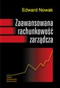 Zaawansowana rachunkowość zarządcza