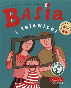 Basia i telewizor