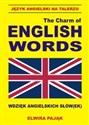 Język angielski na talerzu The Charm of English Words Wdzięk angielskich słów(ek) SMALL IS BEAUTIFULL