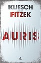 Auris Wielkie Litery - Vincent Kliesch, Sebastian Fitzek
