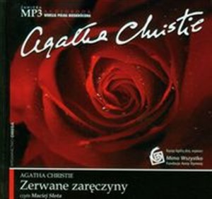 [Audiobook] Zerwane zaręczyny