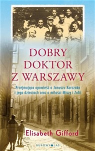 Dobry doktor z Warszawy 