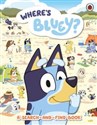 Bluey: Where's Bluey? - Bluey