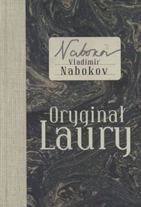 Oryginał Laury