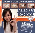 Manga School with Selina Lin 