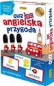 Angielska przygoda quiz - 