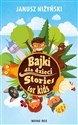 Bajki dla dzieci Stories for kids - Janusz Niżyński