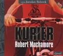 [Audiobook] Cherub 2 Kurier