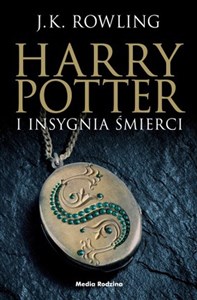 Harry Potter i Insygnia Śmierci - Księgarnia Niemcy (DE)
