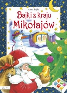 Bajki z kraju Mikołajów