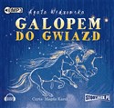 [Audiobook] Galopem do gwiazd