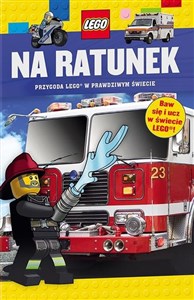 LEGO Na ratunek