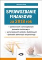 Sprawozdanie finansowe za 2018 rok JBK1287 - Wojciech Rup