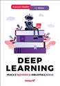 Deep Learning Praca z językiem R i biblioteką Keras - Francois Chollet, J.J. Allaire