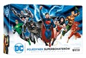 Pojedynek Superbohaterów DC - 