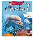 Radosław Żbikowski opowiada o oceanach