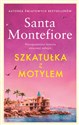 Szkatułka z motylem - Santa Montefiore