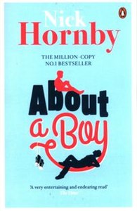 About a Boy