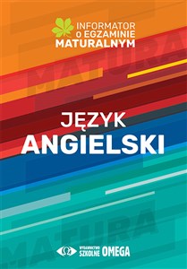 Język angielski Informator o egzaminie maturalnym 2022/2023