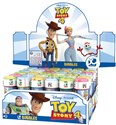 Bańki mydlane 60ml Toy Story 4 (36szt) 