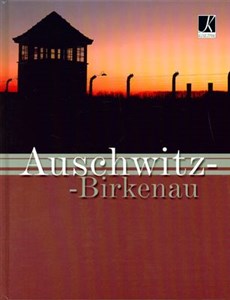 Auschwitz Birkenau wersja angielska