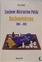 Mistrzostwa Polski Duchowieństwa 2002 -2023  - Jerzy Moraś