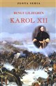 Karol XII w.2  - Bengt Liljegren