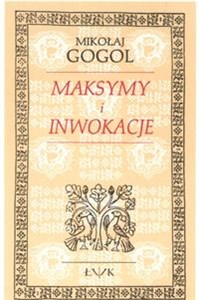 Maksymy i inwokacje