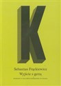 Wyjście z getta Rozmowy o kulturze komiksowej w Polsce - Sebastian Frąckiewicz