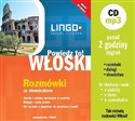 Włoski Rozmówki + audiobook - Tadeusz Wasiucionek, Tomasz Wasiucionek