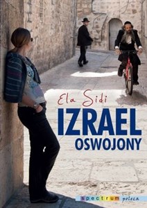 Izrael oswojony - Księgarnia UK
