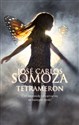 Tetrameron - Jose Carlos Somoza