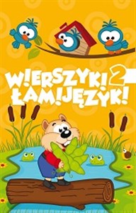 Wierszyki Łamijęzyki 2