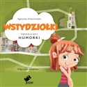 Wstydziołki