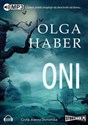 [Audiobook] Oni - Olga Haber