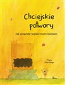 Chciejskie potwory - Chelo Manchego