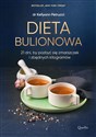 Dieta bulionowa - Kellyann Petrucci