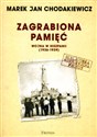 Zagrabiona pamięć Wojna w Hiszpanii 1936-1939