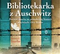 [Audiobook] Bibliotekarka z Auschwitz - Antonio G. Iturbe