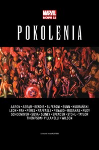 Pokolenia