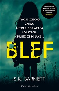 Blef - Księgarnia Niemcy (DE)