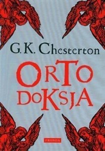 Ortodoksja - Księgarnia UK