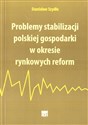 Problemy stabilizacji polskiej gospodarki... 