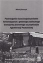 Postrzeganie stanu bezpieczeństwa...  - Mikołaj Tomaszyk