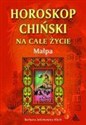 Małpa - horoskop chiński - Barbara Jakimowicz-Klein