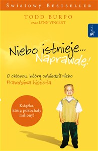 Niebo istnieje... naprawdę!