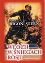 Włoch w śniegach Rosji  - Stern Mario Rigoni