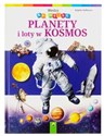 Wiedza na medal Planety i loty w kosmos - Brigitte Hoffmann